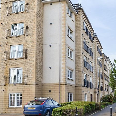 Powderhall Brae Edinburgh Eksteriør billede